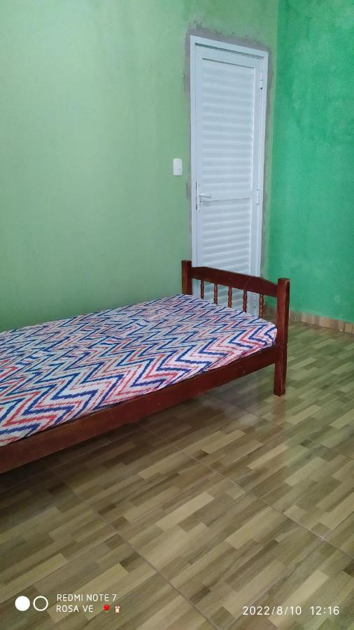 Casa De Frente Para O Mar Em Ilha Comprida Sp Luaran gambar