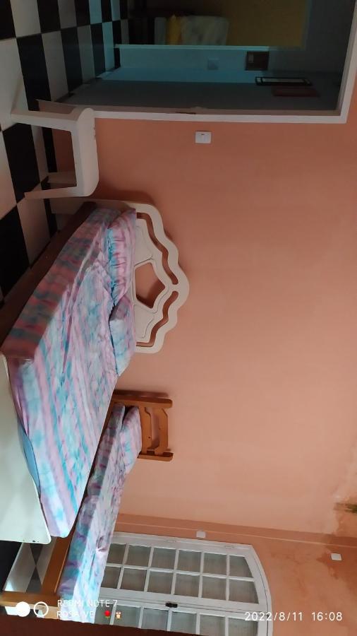 Casa De Frente Para O Mar Em Ilha Comprida Sp Luaran gambar
